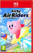 Kirby Air Riders
