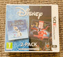 Disney Frozen + Big Hero 6 2-Pack