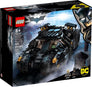 Batmobile Tumbler: Scarecrow Showdown #76239