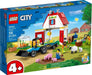 Barn & Farm Animals #60346