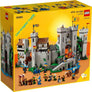 Lion Knights' Castle #10305