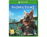 Biomutant