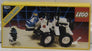 Lunar MPV Vehicle #1621