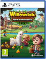 Life In Willowdale: Farm Adventures