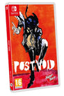 Post Void