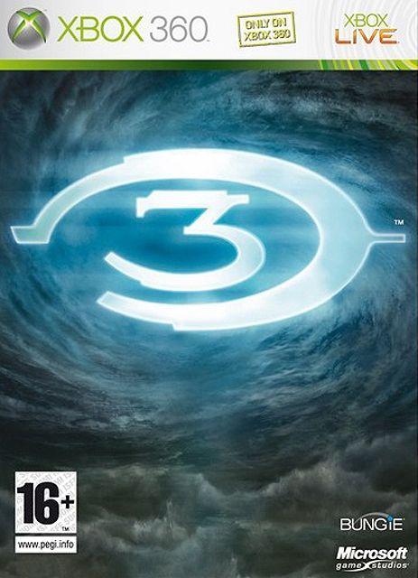 Halo 3 [Limited Edition]