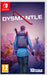 Dysmantle