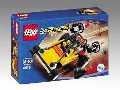 Turbo Tiger #6519