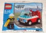 Fireman's Car #30001