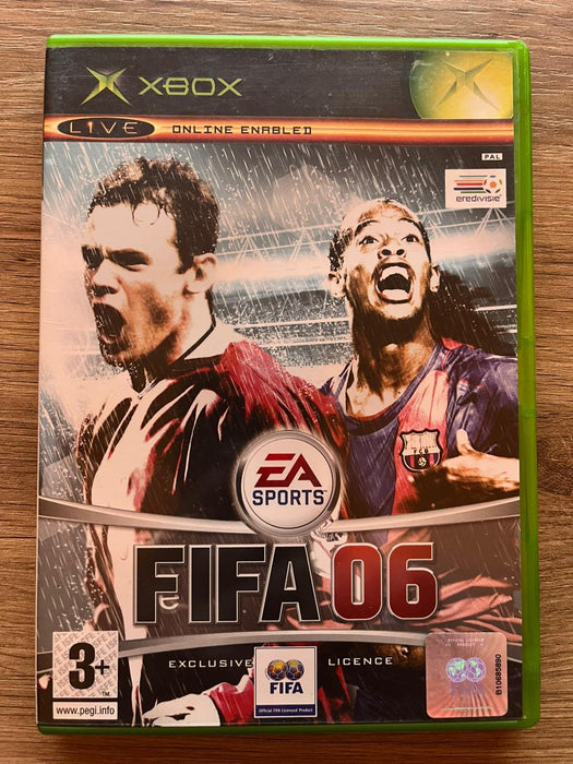 FIFA 06