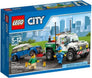 Pickup Tow Truck #60081