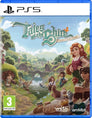 Tales Of The Shire: A Lord Of The Rings Game