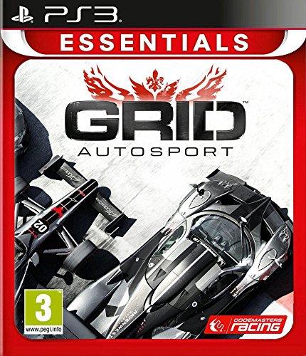 GRID Autosport [Essentials]