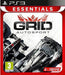 GRID Autosport [Essentials]