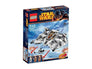 Snowspeeder #75049