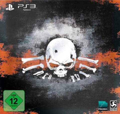 Risen 2: Dark Waters [Collector's Edition]