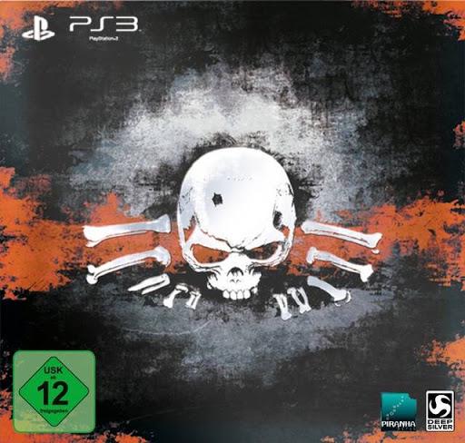 Risen 2: Dark Waters [Collector's Edition]