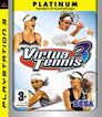 Virtua Tennis 3 [Platinum]