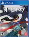 Bladed Fury