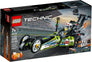 Dragster #42103