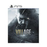 Resident Evil Village [Lenticular Edition]