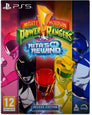 Mighty Morphin Power Rangers: Rita's Rewind [Deluxe Edition]