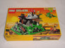 Fire Breathing Fortress #6082