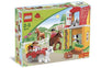 Horse Stables #4974