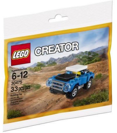 Off Roader #30475