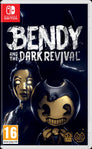 Bendy And The Dark Revival