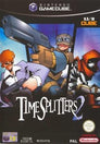 Time Splitters 2