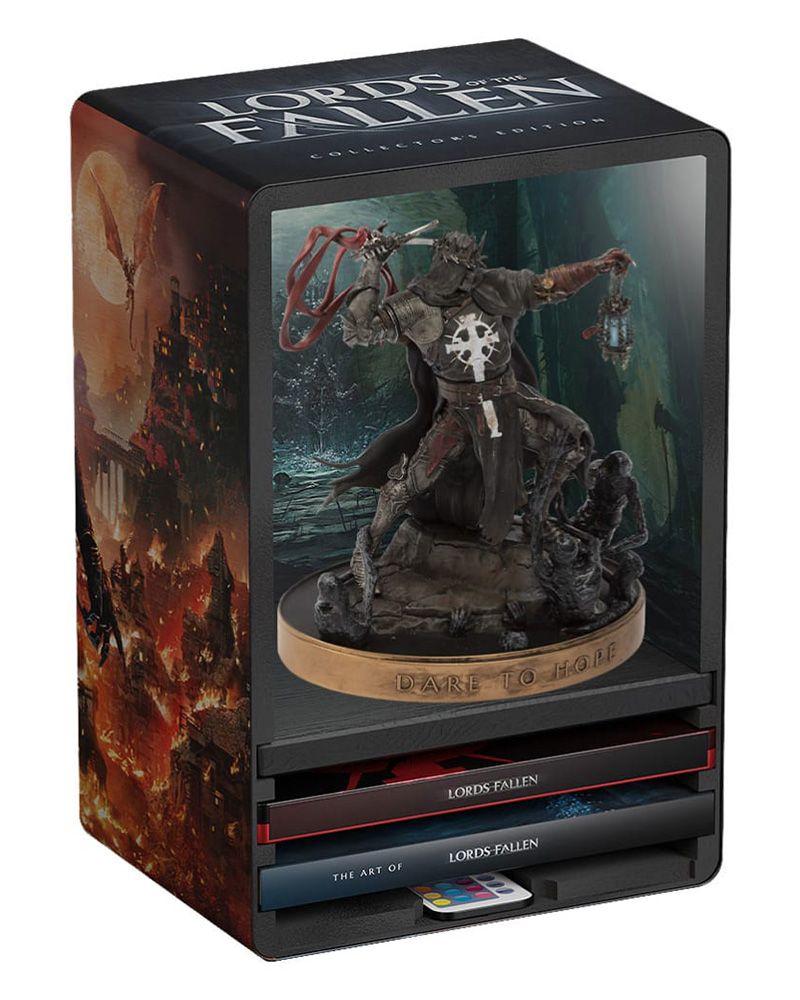 Lords of the Fallen [Collector's Edition]