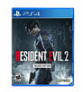 Resident Evil 2 [Deluxe Edition]