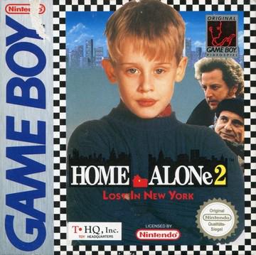 Home Alone 2: Lost in New York