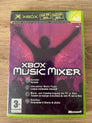 Xbox Music Mixer