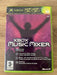 Xbox Music Mixer