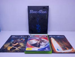 Prince Of Persia [Special Edition]