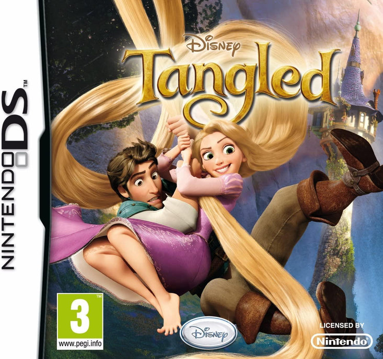 Tangled