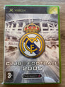 Club Football 2005: Real Madrid