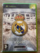 Club Football 2005: Real Madrid