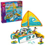 Travel Boat Adventure #42664
