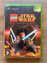 LEGO Star Wars