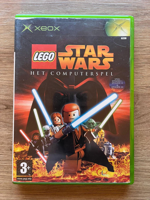 LEGO Star Wars