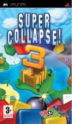 Super Collapse! 3