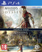 Double Pack: Assassin’s Creed Odyssey + Assassin’s Creed Origins