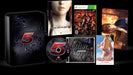 Dead or Alive 5 [Collector's Edition]