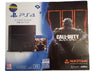 Playstation 4 1TB [Call Of Duty: Black Ops III Edition]