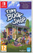 Tiny Bookshop