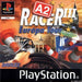 A2 Racer III: Europa Tour