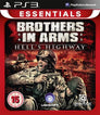 Brothers In Arms: Hell's Highway [Essentials]